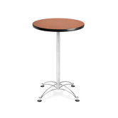 Cafe Height Cafe Table - Round