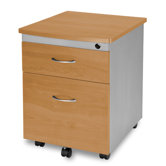 Mobile Pedestal