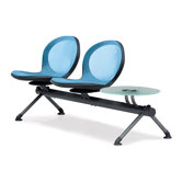 Net Series Seating Bench with Table
