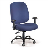 Fabric Office Chairs