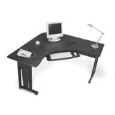 RiZe Panel System Desk
