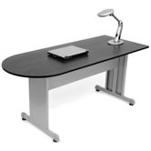 Penninsula Writing Desk