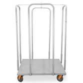 Dolly for Model 303 Chair That Folds