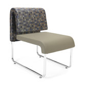 Uno Reception Chair