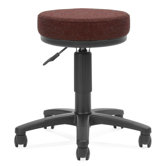 Height Adjustable Utilistool with Gas Lift