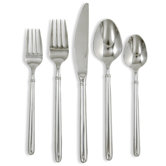 Svelte Flatware Collection