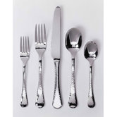 Stainless Steel Lafayette 12 Piece Accessory Set