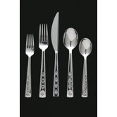 Vegas 20 Piece Flatware Set