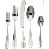 Patriot 20 Piece Flatware Set
