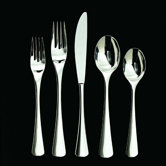 Mariko 5 Piece Flatware Set