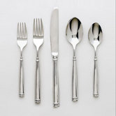 Naples 20 Piece Flatware Set