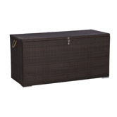 Manhattan Cushion Box