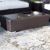 Como Lago Coffee Table