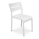 Fusion Side Chair with Cushion