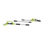 20V Cordless Pole Saw