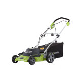2-in 1Self Propelled