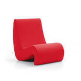 Vitra Occasional Chairs