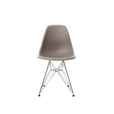Quick ship! Eames DSR Plastic Side Chair