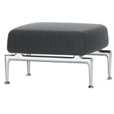 Suita Fauteuil Ottoman