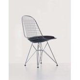 DKR-5 Wire Chair