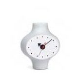 Ceramic Clocks No.3 in Grey