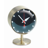Night Desk Clock