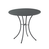 Pigalle 80cm Round Table