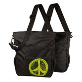Street EcoBaby Tote Diaper Bag