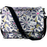 Seattle Messenger Diaper Bag