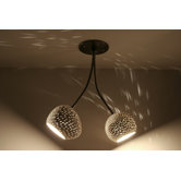 Double Headed Claylight