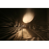 Steamlight Large Clamp Lamp