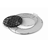 Grill Maintenance