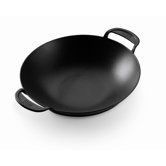 Gourmet BBQ System Wok Insert