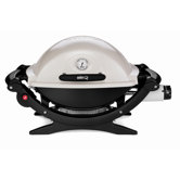 Q 120 Gas Grill
