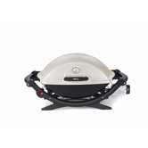 Q 220 Gas Grill
