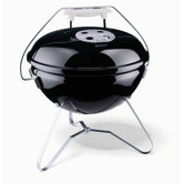 Smokey Joe Gold Charcoal Grill