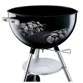 Grill Maintenance