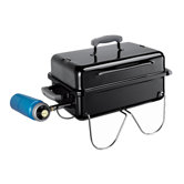 Go-Anywhere Gas Grill