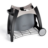 Q Stationary Cart