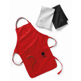 Weber Aprons