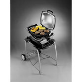 Q Rolling Cart