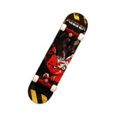 Teddy Complete 31" Skateboard