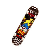 TNT Complete 31" Skateboard