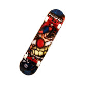 Jester Complete 31" Skateboard