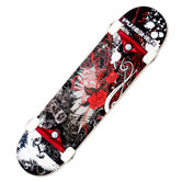 Rose 31" Complete Skateboard