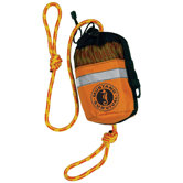Rescue Throw Bag with 75' Rope