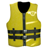 LiL' Sport Neoprene Vest