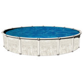 Iris 52" Above Ground Pool Package