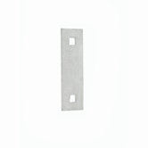 Commercial Grade Back Plate