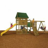 Great Escape Ready to Assemble Qualifier Play Set